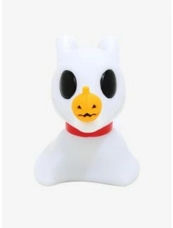 Movies Disney The Nightmare Before Christmas Zero Mood Light - BoxLunch Exclusive -Funko shop 11441942 av4