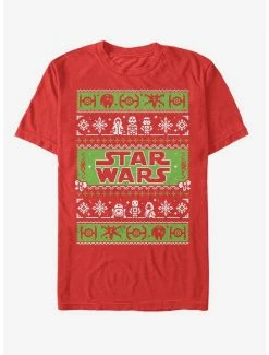 Movies Star Wars Come To The Merry Side T-Shirt