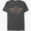Star Wars Retro Bantha T-Shirt