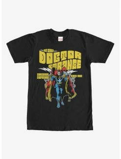 Movies Marvel Doctor Strange 1963 T-Shirt