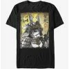 Movies Star Wars Samurai Stormtrooper T-Shirt