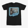 Star Wars Retro Finn T-Shirt