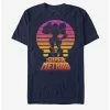 Nintendo Super Metroid Retro Fade T-Shirt