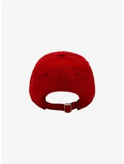 Movies Harry Potter Gryffindor Alumni Cap - BoxLunch Exclusive -Funko shop 12089022 av2