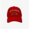 Movies Harry Potter Gryffindor Alumni Cap - BoxLunch Exclusive