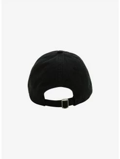 Movies Harry Potter Hufflepuff Alumni Cap - BoxLunch Exclusive -Funko shop 12089024 av2