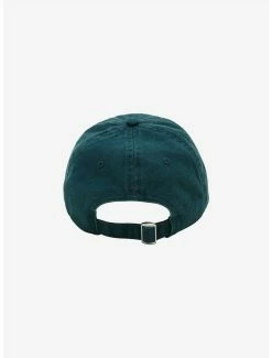 Movies Harry Potter Slytherin Alumni Cap - BoxLunch Exclusive -Funko shop 12089126 av2