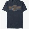 Star Wars Rancor Retro T-Shirt