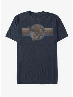 Star Wars Rancor Retro T-Shirt