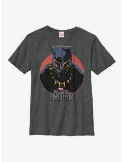 Marvel Black Panther Retro Youth T-Shirt