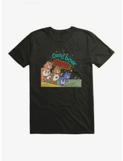 Care Bears Care Bear Stare Retro T-Shirt
