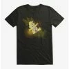 Care Bears Retro Funshine Bear T-Shirt
