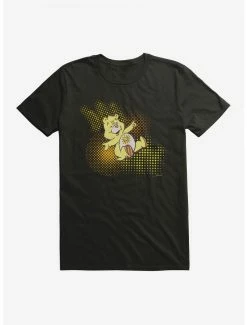 Care Bears Retro Funshine Bear T-Shirt