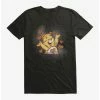 Care Bears Retro Tenderheart Bear T-Shirt
