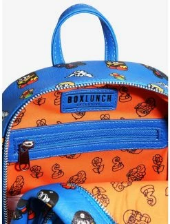 Movies Minions Artist Series Sambypen Mini Backpack - BoxLunch Exclusive -Funko shop 13181472 av3