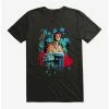 Doctor Who Retro Art T-Shirt