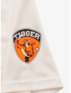 Television Disney Winnie The Pooh Tiggers Baseball Jersey - BoxLunch Exclusive -Funko shop 14631414 av2