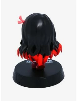 Television Sega Demon Slayer: Kimetsu No Yaiba Tip'n'Pop Nezuko Kamado (Vivid Ver.) Figure -Funko shop 15648707 av2