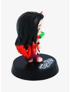 Television Sega Demon Slayer: Kimetsu No Yaiba Tip'n'Pop Nezuko Kamado (Vivid Ver.) Figure -Funko shop 15648707 av3