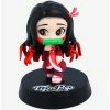 Television Sega Demon Slayer: Kimetsu No Yaiba Tip'n'Pop Nezuko Kamado (Vivid Ver.) Figure