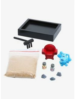 Television Blue's Clues Characters Mini Sand Garden - BoxLunch Exclusive -Funko shop 15847922 av2