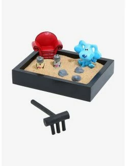 Television Blue's Clues Characters Mini Sand Garden - BoxLunch Exclusive