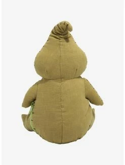Movies Disney The Nightmare Before Christmas Zippermouth Oogie Boogie 8 Inch Plush -Funko shop 17275102 av3