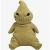 Movies Disney The Nightmare Before Christmas Zippermouth Oogie Boogie 8 Inch Plush