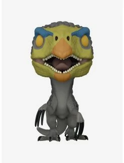Funko Pop! Movies Jurassic World Dominion Therizinosaurus Vinyl Figure