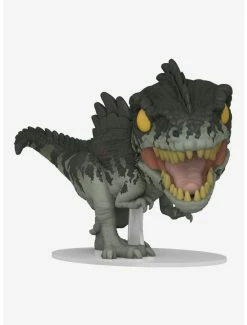 Funko Pop! Movies Jurassic World Dominion Giganotosaurus Vinyl Figure