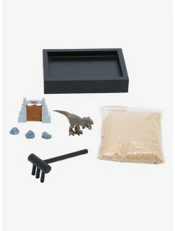 Movies Jurassic Park T-Rex Mini Sand Garden - BoxLunch Exclusive -Funko shop 17492284 av2