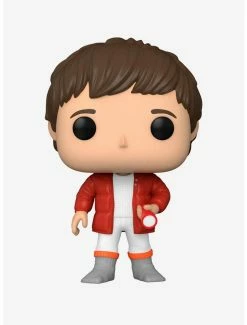 Funko Pop! Movies E.T. The Extra-Terrestrial Elliott Vinyl Figure