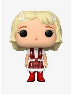 Movies Funko E.T. The Extra-Terrestrial Gertie Vinyl Figure