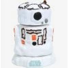 Movies Funko Pop! Star Wars Holiday R2-D2 Vinyl Figure