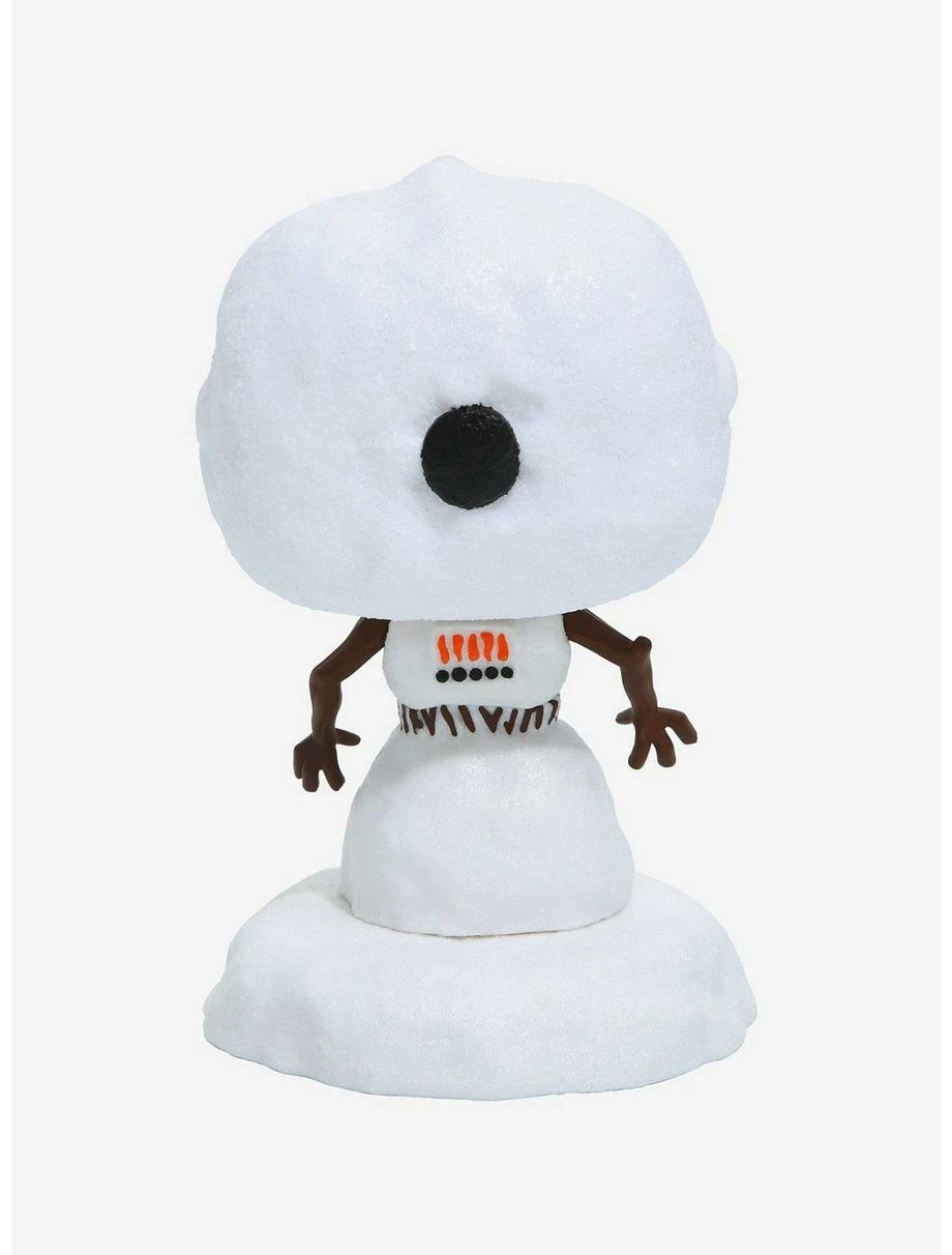 Movies Funko Pop! Star Wars Holiday C-3PO Vinyl Figure 2 Movies Funko Pop! Star Wars Holiday C-3PO Vinyl Figure - Image 2