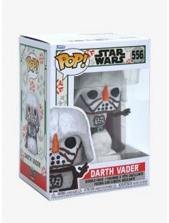 Movies Funko Pop! Star Wars Holiday Darth Vader Vinyl Figure -Funko shop 18675413 av2