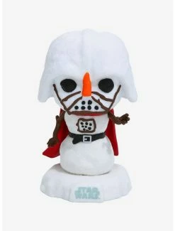 Movies Funko Pop! Star Wars Holiday Darth Vader Vinyl Figure