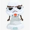 Movies Funko Pop! Star Wars Holiday Stormtrooper Vinyl Figure