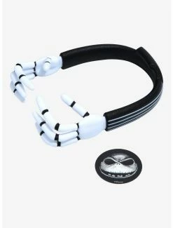 Movies Disney The Nightmare Before Christmas Jack Skellington Hands Phone Stand - BoxLunch Exclusive -Funko shop 18787398 av2