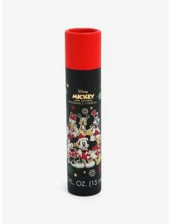 Television Disney Mickey & Friends Group Holiday Mini Mist Perfume -Funko shop 19077665 av2