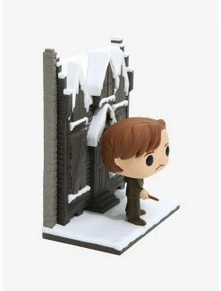 Movies Funko Pop! Deluxe Harry Potter Remus Lupin With The Shrieking Shack Vinyl Figure -Funko shop 19176567 av2