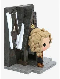 Movies Funko Pop! Deluxe Harry Potter Madame Rosmerta With The Three Broomsticks Vinyl Figure -Funko shop 19176569 av2