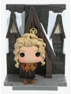 Movies Funko Pop! Deluxe Harry Potter Madame Rosmerta With The Three Broomsticks Vinyl Figure