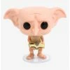Funko Pop! Movies Harry Potter Dobby (Diary) Vinyl Figure