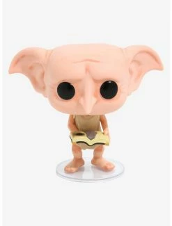 Funko Pop! Movies Harry Potter Dobby (Diary) Vinyl Figure