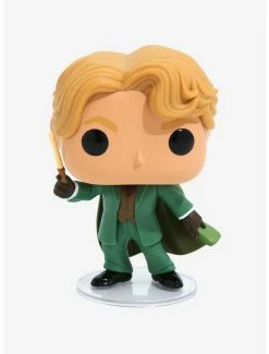 Movies Funko Pop! Harry Potter Gilderoy Lockhart Vinyl Figure