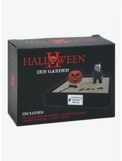 Movies Halloween Michael Myers Sand Garden - BoxLunch Exclusive -Funko shop 19293551 av2