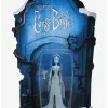 Movies Super7 ReAction Corpse Bride Emily Figure