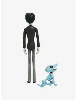Movies Super7 ReAction Corpse Bride Victor Van Dort Figure -Funko shop 19378422 av2