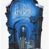 Movies Super7 ReAction Corpse Bride Victor Van Dort Figure